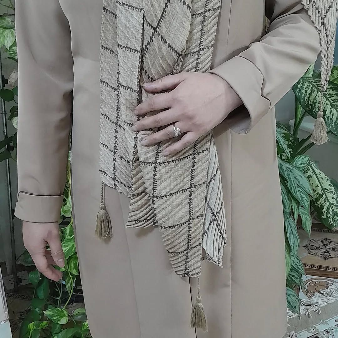 خیاطی بانوان خاتون