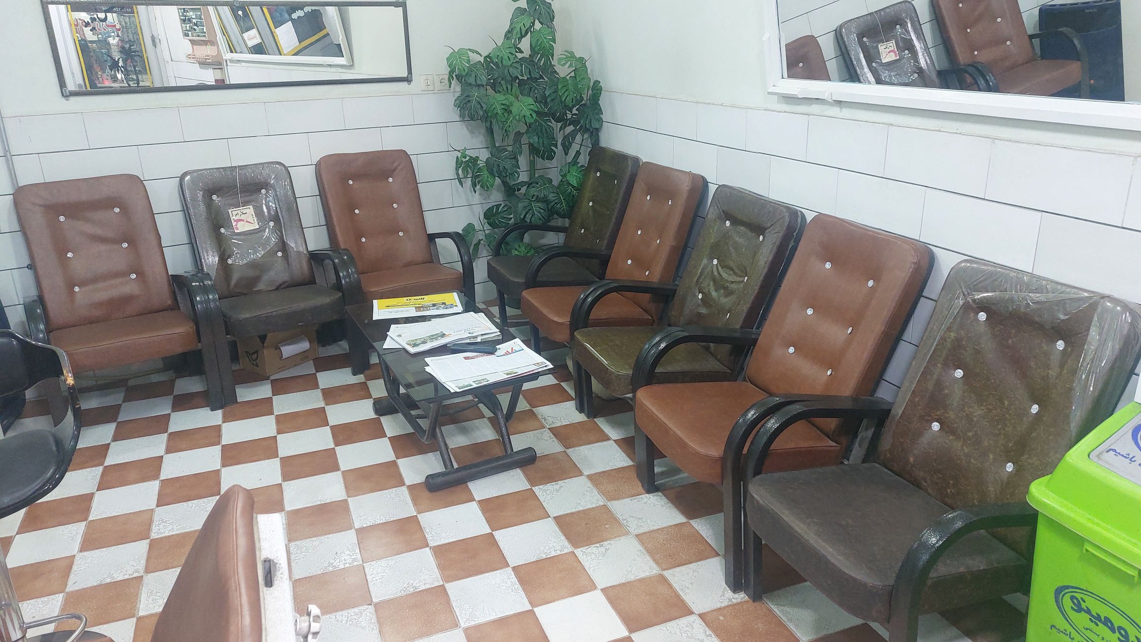 پیرایش دانیال