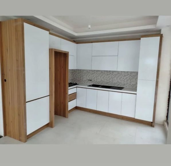 کابینت نقد و اقساط